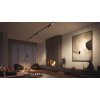 Philips Hue Perifo Péndulo LED Negro, 1 luz, Cambia de color