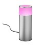 Philips Hue Calla Poste de Jardín LED Aluminio, 1 luz, Cambia de color
