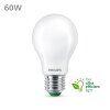 Philips Classic LED E27 4 watt 4000 Kelvin 840 lúmenes