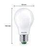 Philips Classic LED E27 4 watt 4000 Kelvin 840 lúmenes