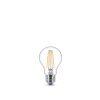 Philips Classic Juego de 2 LED E27 de 7 watt 4000 Kelvin 850 Lumen