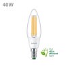 Philips Classic LED E14 2,3 watt 4000 Kelvin 485 lúmenes