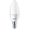 Philips Classic Juego de 3 LED E14 de 2,8 watt 2700 Kelvin 250 lúmenes