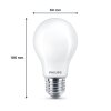 Philips Classic Juego de 2 LED E27 de 7 watt 2700 Kelvin 806 lúmenes