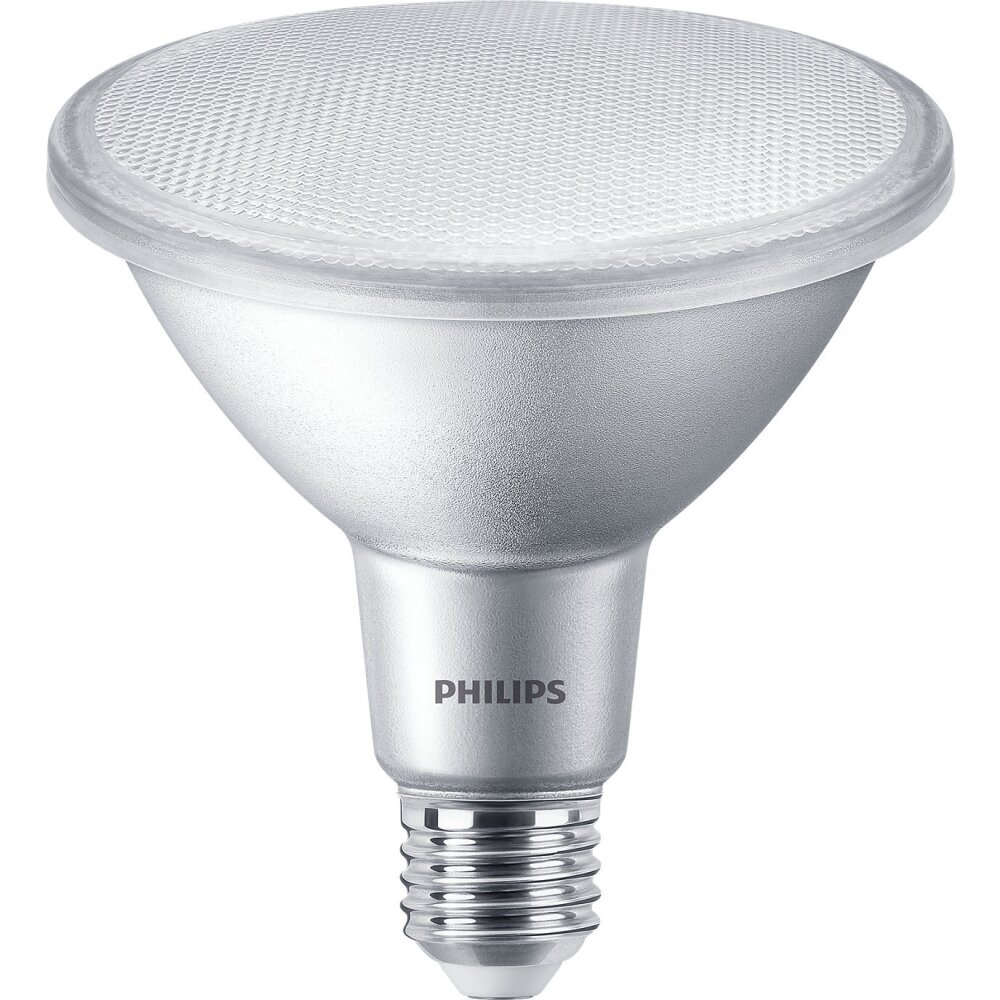 Philips Reflector LED E27 9 watt 2700 Kelvin 750 Lumen main product photo