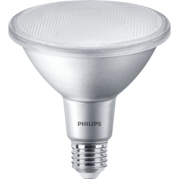 Philips Reflector LED E27 9 watt 2700 Kelvin 750 Lumen