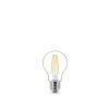 Philips Classic Juego de 6 LED E27 de 7 watt 4000 Kelvin 850 Lumen