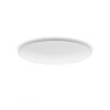 Philips Moire Lámpara de Techo LED Blanca, 1 luz