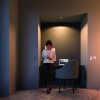 Philips Hue Milliskin Lámpara empotrable LED Plata, 1 luz