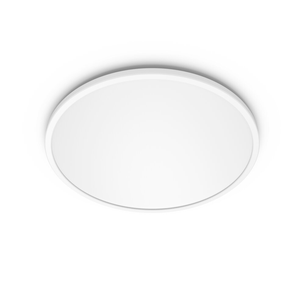 Philips CL550 Lámpara de Techo LED Blanca, 1 luz main product photo