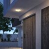 Philips Superslim Lámpara de techo para exterior LED Blanca, 1 luz