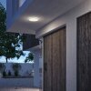 Philips Superslim Lámpara de techo para exterior LED Blanca, 1 luz