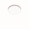 Philips Ozziet Lámpara de Techo LED Blanca, 1 luz
