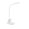 Philips Bucket Lámpara de mesa LED Blanca, 1 luz
