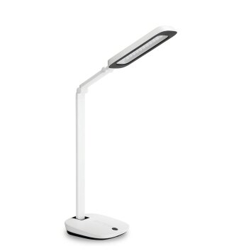 Philips RobotPlus Lámpara de escritorio LED Blanca, 1 luz