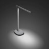 Philips Sword Lámpara de mesa LED Gris, 1 luz
