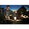 Philips Cicero Lámpara de mesa LED Negro, Blanca, 1 luz