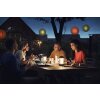 Philips Cicero Lámpara de mesa LED Negro, Blanca, 1 luz