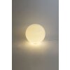 Holländer MOON Lámpara de mesa Blanca, 1 luz Holländer MOON Lámpara de mesa Blanca, 1 luz