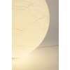 Holländer MOON Lámpara de mesa Blanca, 1 luz Holländer MOON Lámpara de mesa Blanca, 1 luz