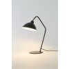 Holländer CLASSICO Lámpara de mesa Negro, 1 luz