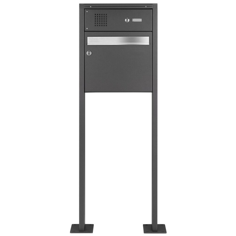 LCD Anklam Buzon Negro main product photo