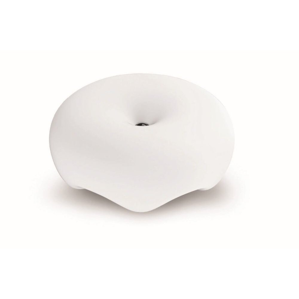 Fabas Luce Bluma Lámpara de mesa LED Blanca, 1 luz main product photo