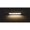 Philips Hue Surimu Lámpara de Techo LED Blanca, 1 luz, Cambia de color