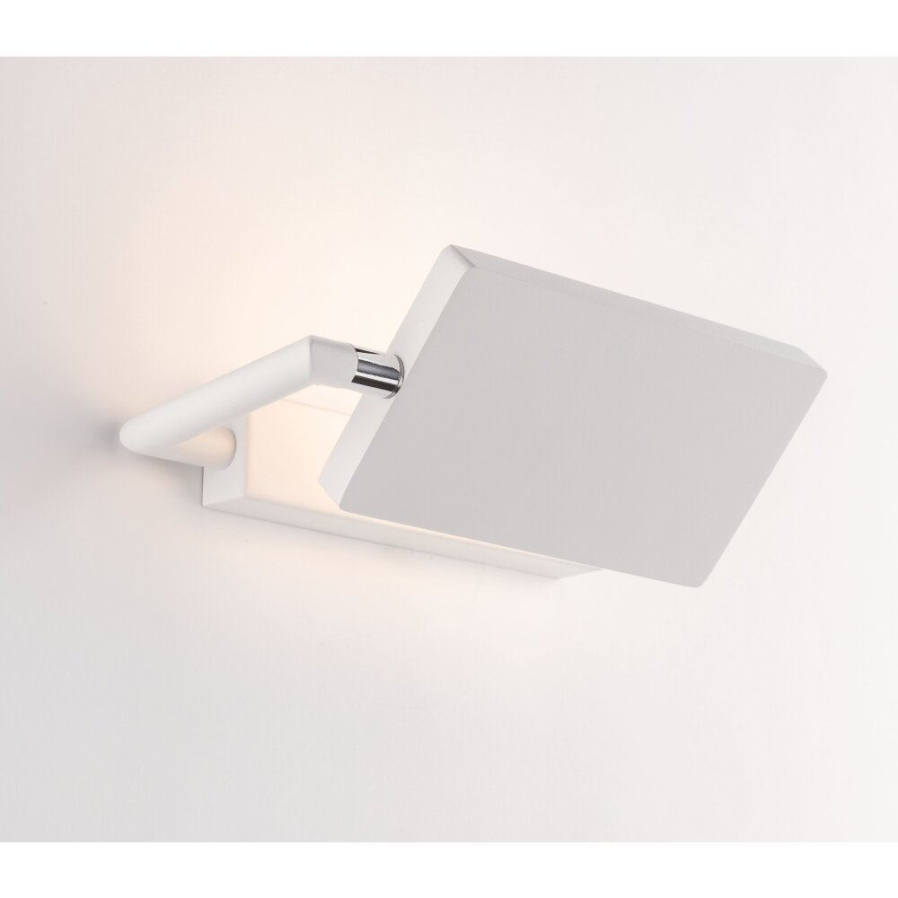 Luce Design Book Aplique LED Blanca, 1 luz main product photo