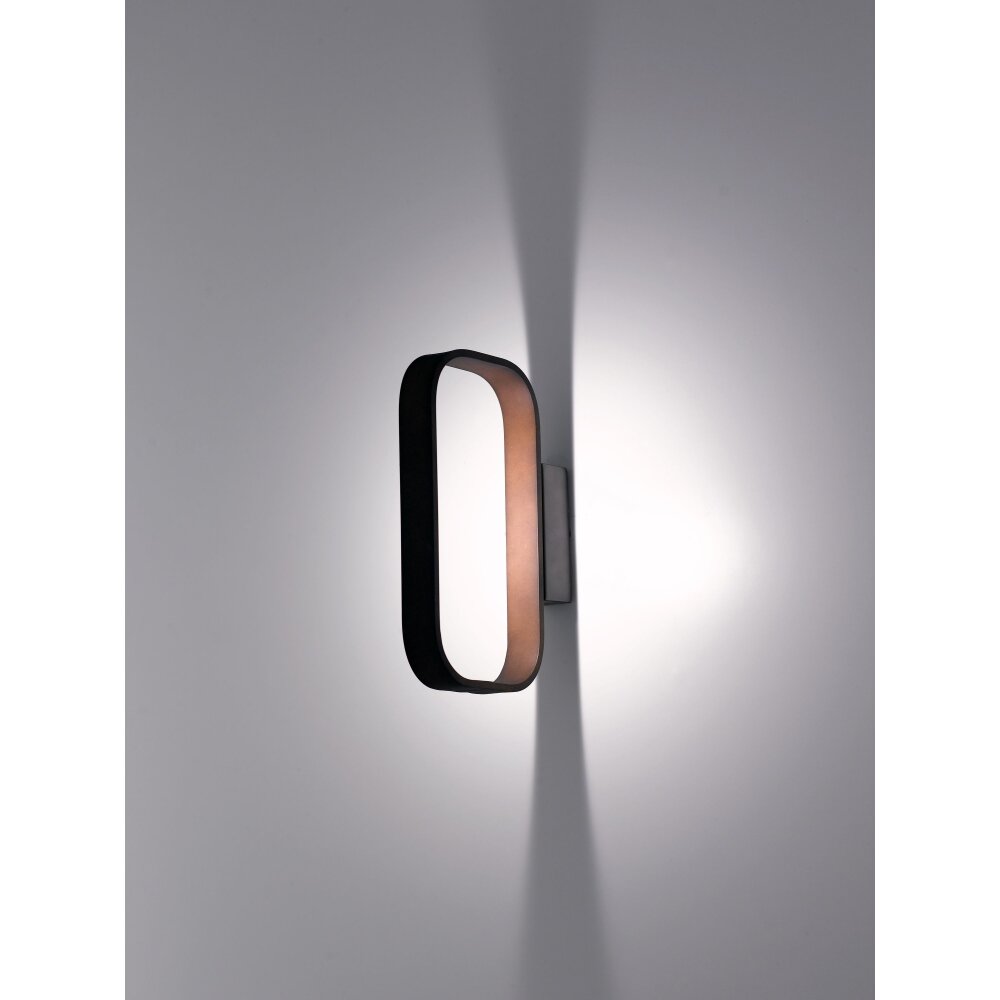 Luce Design Moka Aplique LED Moca, 1 luz main product photo