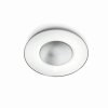 Philips Hue Still Lámpara de Techo LED Aluminio, 1 luz, Mando a distancia