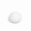 Philips Hue Wellner Lámpara de mesa LED Blanca, 1 luz, Mando a distancia