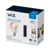 Philips WiZ LED E27 8 watt 2200 - 6500 Kelvin 806 lúmenes