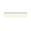 Philips Touch Lámpara de Techo LED Blanca, 1 luz