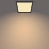 Philips Touch SceneSwitch Lámpara de Techo LED Negro, 1 luz