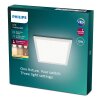 Philips Touch SceneSwitch Lámpara de Techo LED Blanca, 1 luz