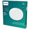 Philips Magneos Foco empotrable LED Blanca, 1 luz Philips Magneos Foco empotrable LED Blanca, 1 luz