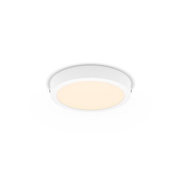 Philips Magneos Foco empotrable LED Blanca, 1 luz