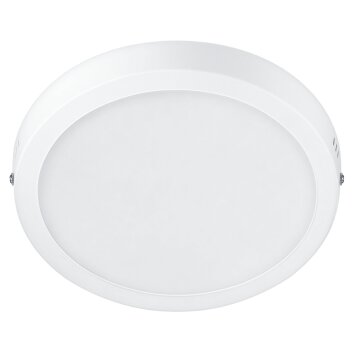 Philips Magneos Foco empotrable LED Blanca, 1 luz