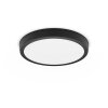 Philips Magneos Foco empotrable LED Negro, 1 luz