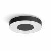 Philips Hue Infuse Lámpara de Techo LED Negro, 1 luz, Cambia de color Philips Hue Infuse Lámpara de Techo LED Negro, 1 luz, Cambia de color
