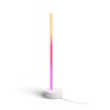 Philips Hue Gradient Signe Lámpara de mesa LED Blanca, 1 luz, Cambia de color