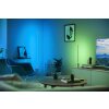 Philips Hue Gradient Signe Lámpara de mesa LED Blanca, 1 luz, Cambia de color