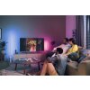 Philips Hue Gradient Signe Lámpara de mesa LED Blanca, 1 luz, Cambia de color