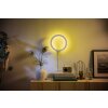 Philips Hue Sana Aplique LED Blanca, 1 luz, Cambia de color