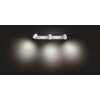 Philips Hue Adore Aplique LED Blanca, 2 luces, Mando a distancia