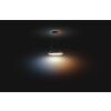 Philips Hue Amaze Lámpara Colgante LED Negro, 1 luz, Mando a distancia