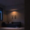 Philips Hue Milliskin Lámpara empotrable LED Aluminio, 1 luz