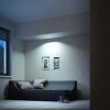 Philips Hue Milliskin Lámpara empotrable LED Aluminio, 1 luz