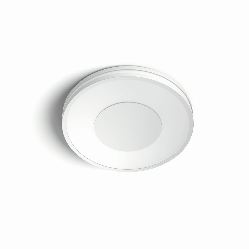 Philips Hue Being Lámpara de Techo LED Blanca, 1 luz, Mando a distancia main product photo